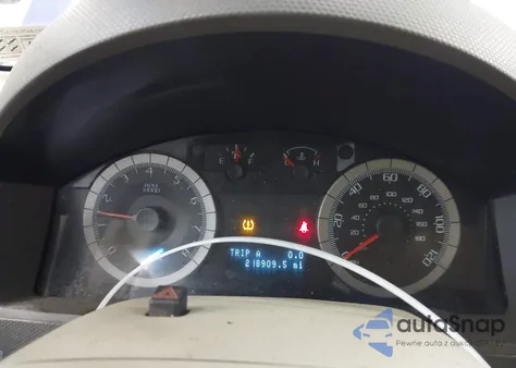 2008 Ford Escape Xlt из США, поврежденный, VIN 1FMCU93158KB27073